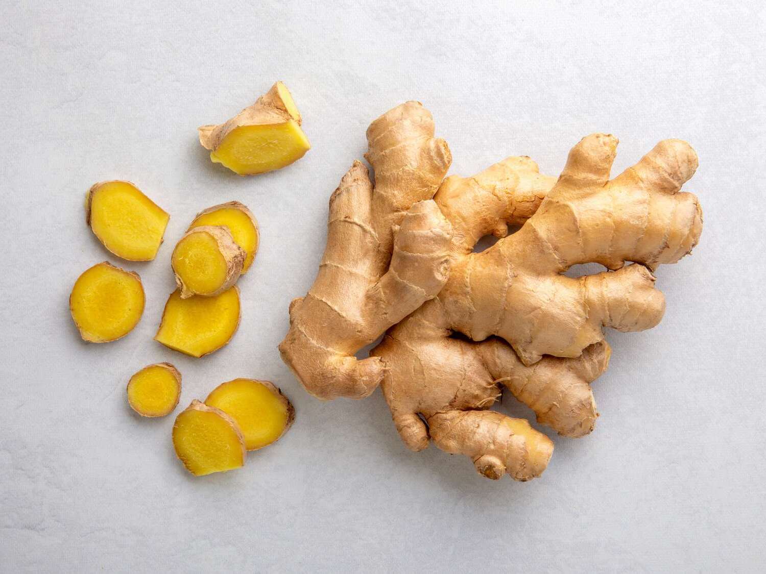 15 Interesting Fun Facts About Ginger