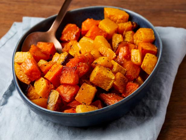 Golden Nugget Squash Recipe