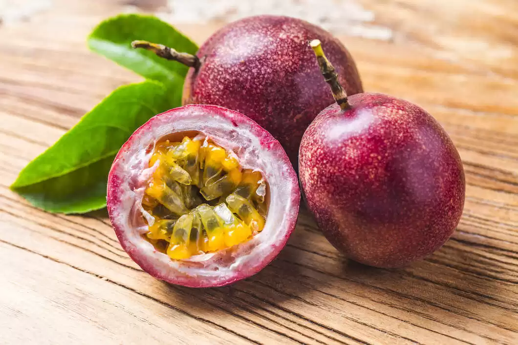 Is Passion Fruit Good For Diabetics?