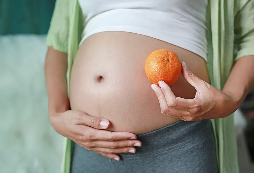 Citrus Support: Are Oranges Good For Fertility? 