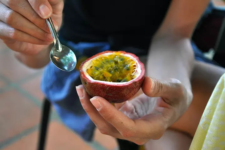 Is Passion Fruit Good For Diabetics? 