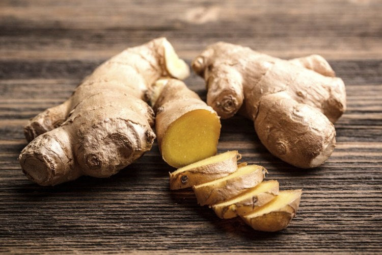 15 Interesting Fun Facts About Ginger