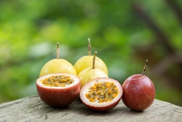 Is Passion Fruit Good For Diabetics? 