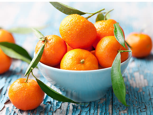 Citrus Support: Are Oranges Good For Fertility?