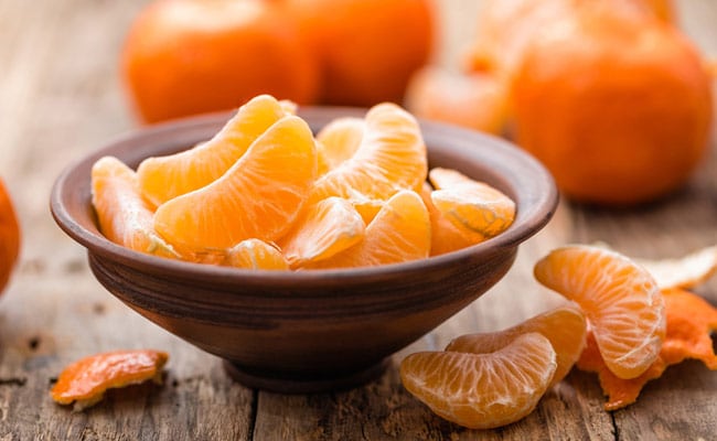 Are Tangerines Good For Diabetics? 