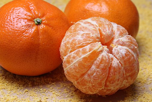 Are Tangerines Good For Diabetics?