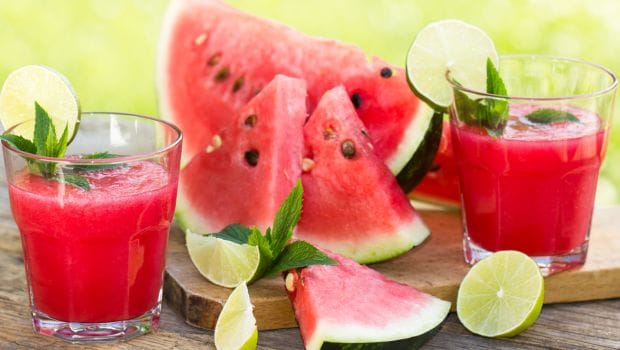 Is Watermelon Good For Your Liver? 