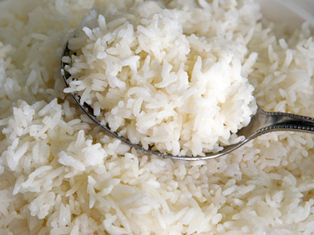 Is Rice Good For Ulcers