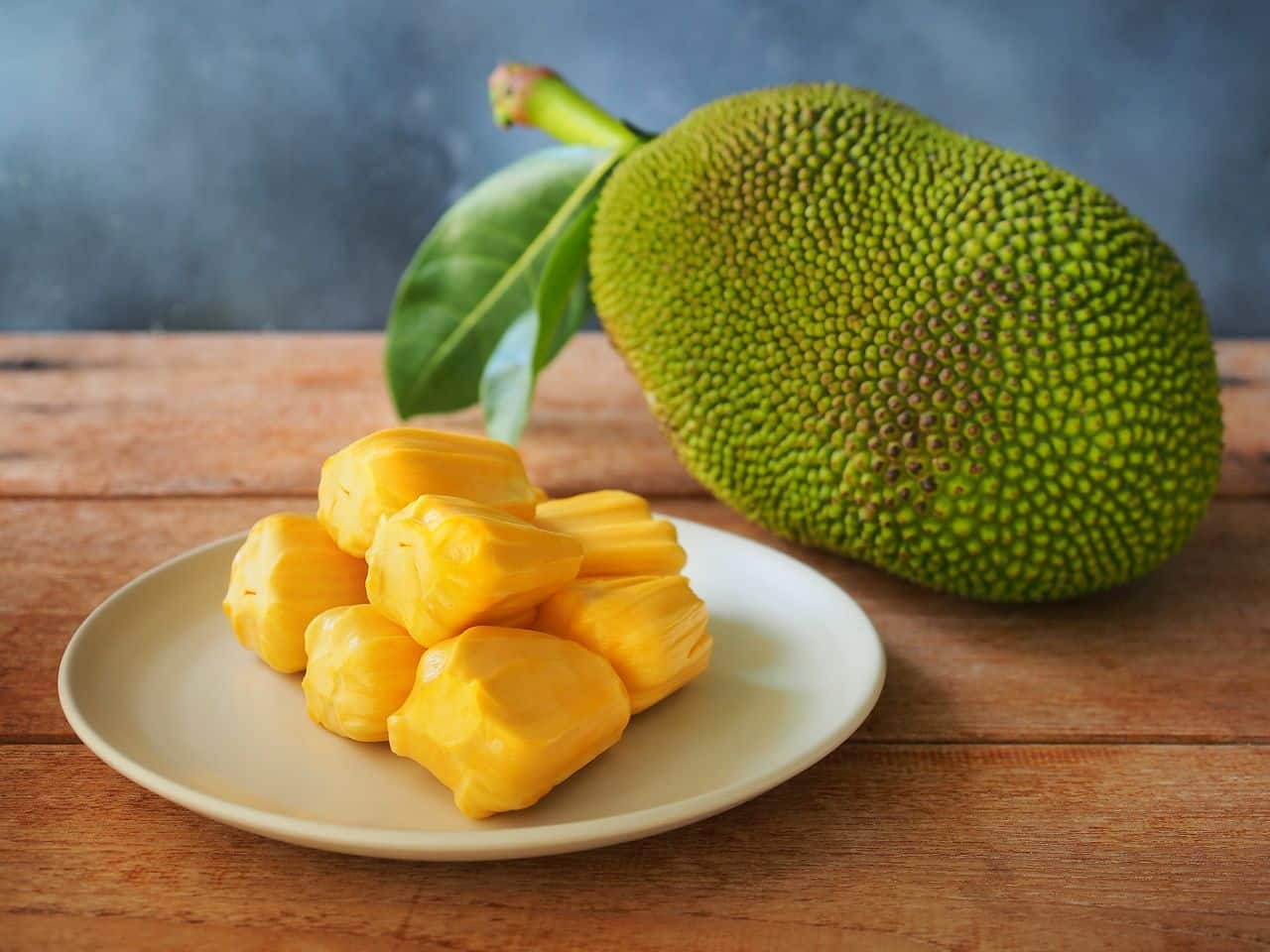 What Are The Benefits Of Eating Jackfruit?