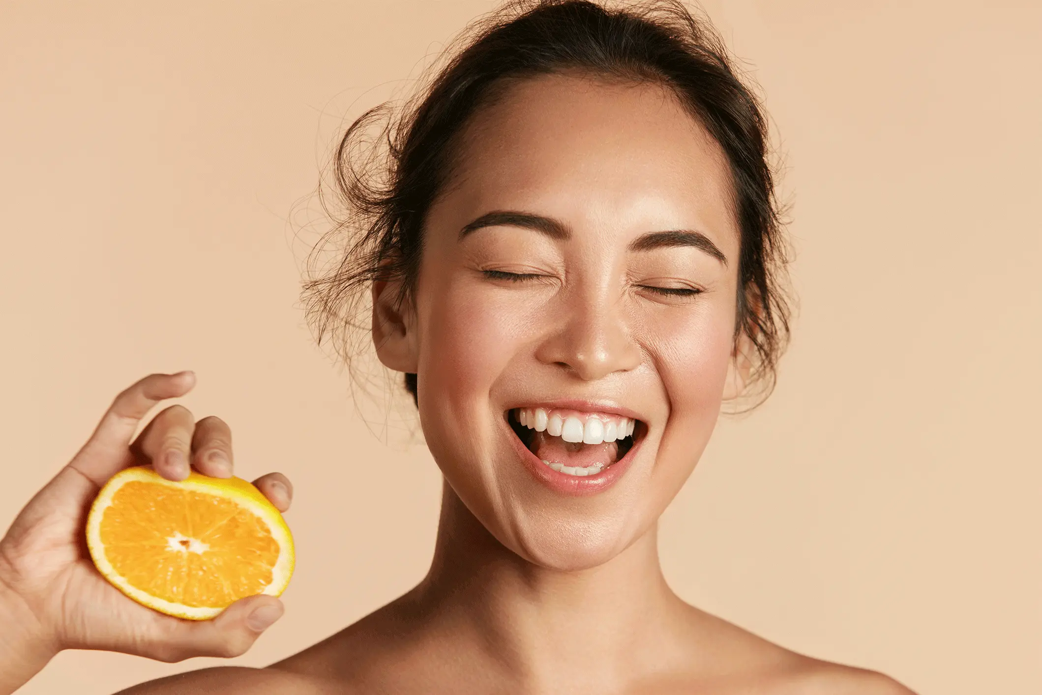 What fruits are best for glowing skin?